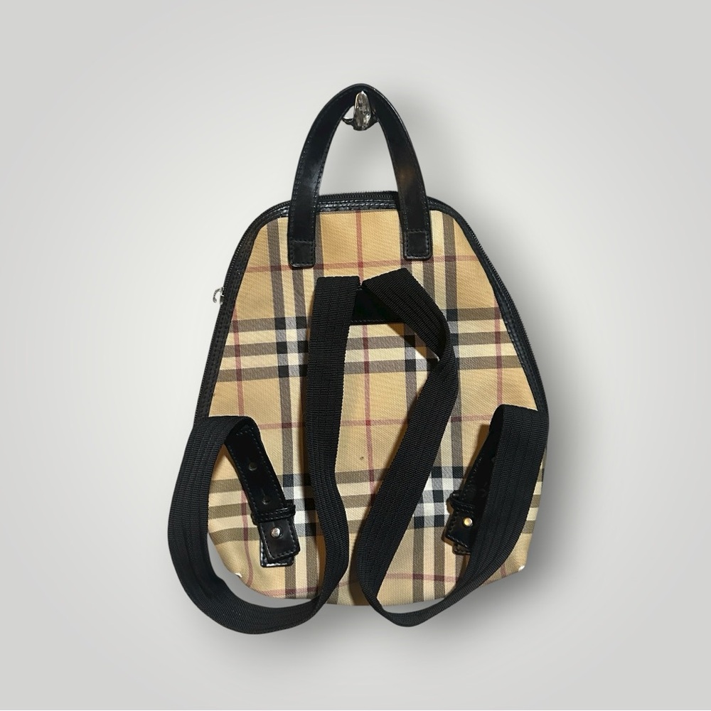 Burberry Backpack - Picture 4 of 6
